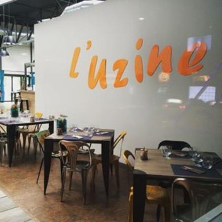L'Uzine