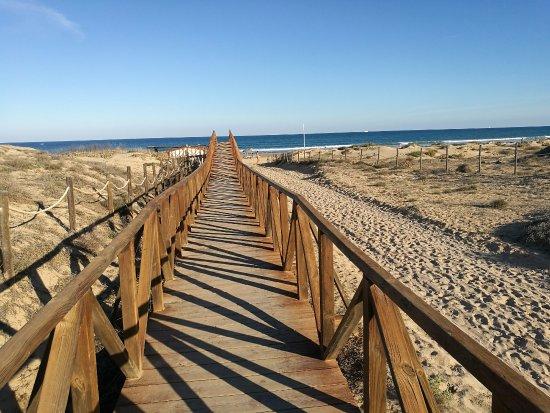 Playa El Campo