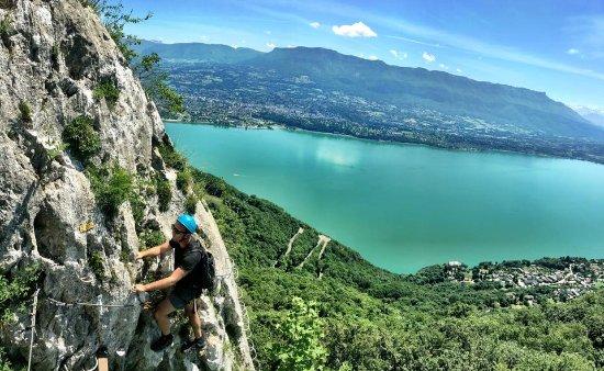 Esprit d'Aventure