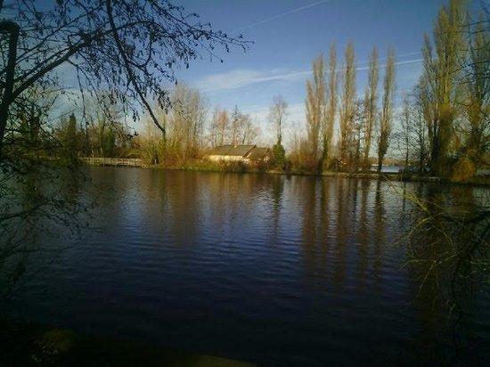 Lac d'Ardres