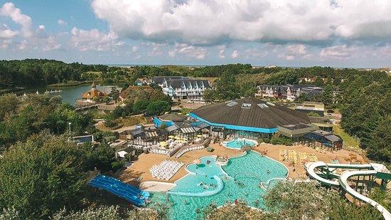 Aquaclub de Belle Dune