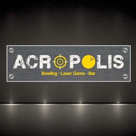 Acropolis Centre De Loisirs