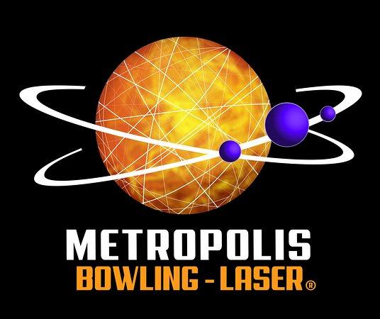 Metropolis Bowling Laser