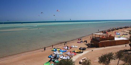Kitepeople El Gouna