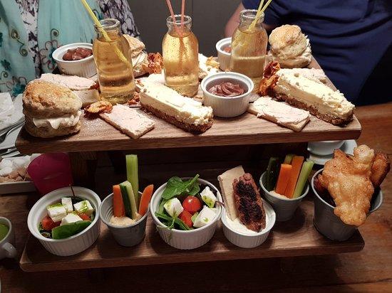 The Fox Bar & Bistro