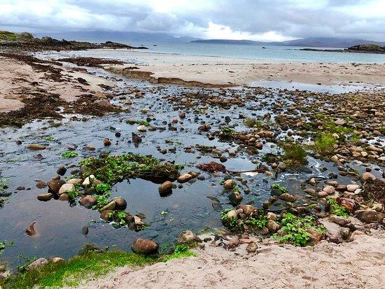 Mellon Udrigle Beach