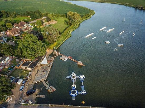 Curve Wake Park