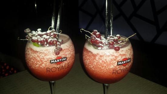 Il Patuscino Drink