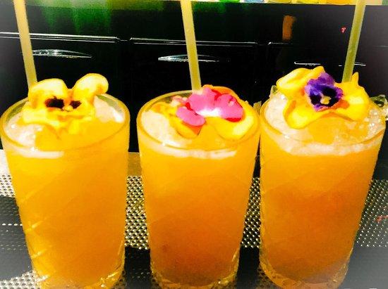 Pellenera Minimal Cocktail