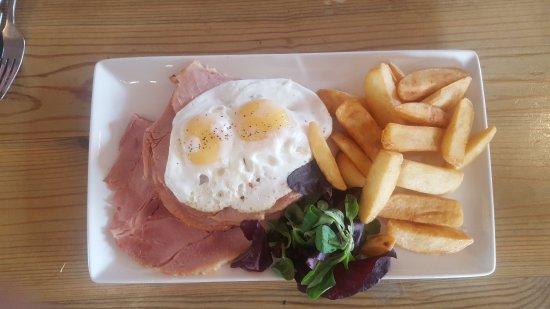 The Old Gate Inn