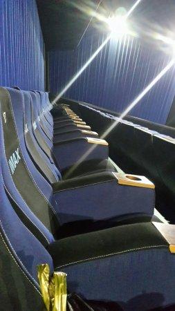 Ster-Kinekor Eastgate & IMAX