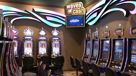 Three Rivers Casino