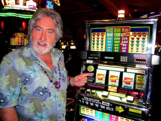 Harrah's Casino