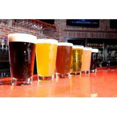 World of Beer