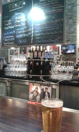 Hard Rock Cafe Foxwoods