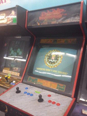 Nickel City Family Entertainment Center
