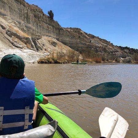 Verde River Adventure Center