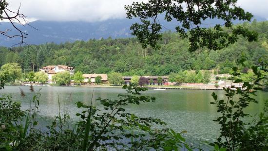 Laghi di Monticolo