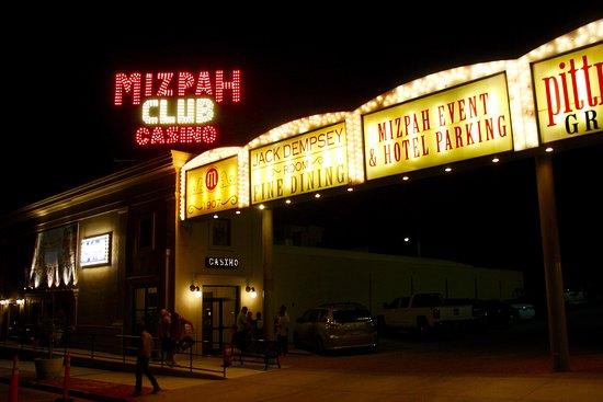 Mizpah Club