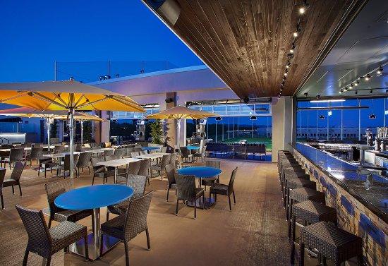 Topgolf Hillsboro