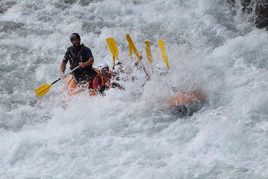 Atypik Rafting