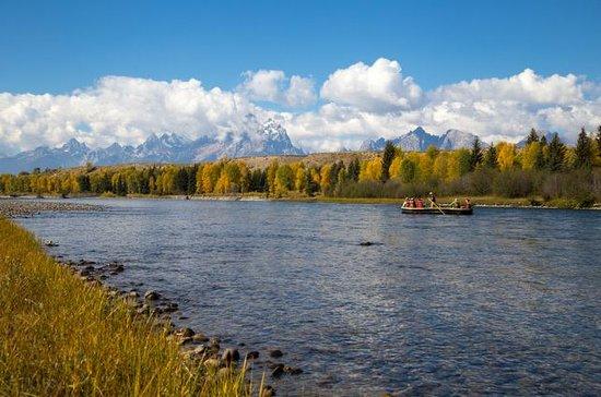 Grand Teton Lodge Company