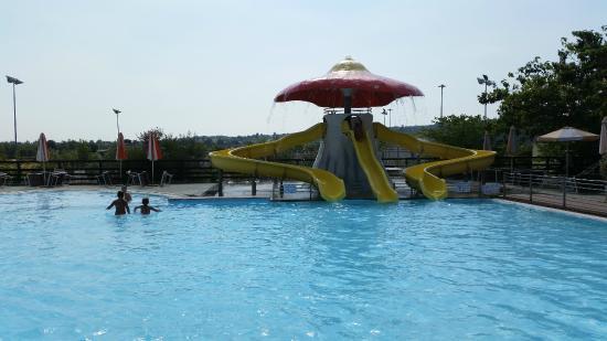 Parco Acquatico River Park