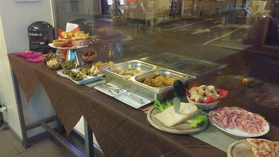Suavis Cafe