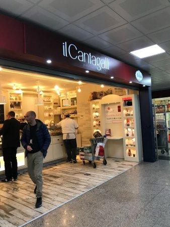 Il Cantagalli