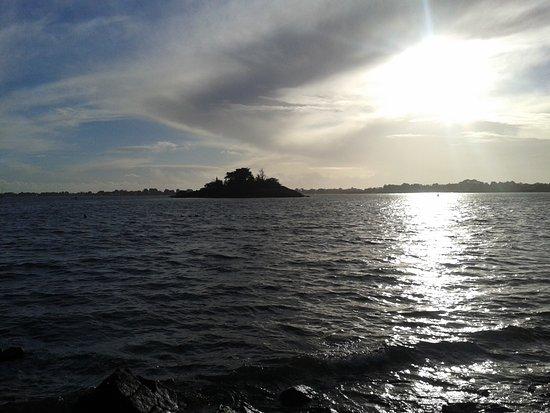 La Pointe du Blair