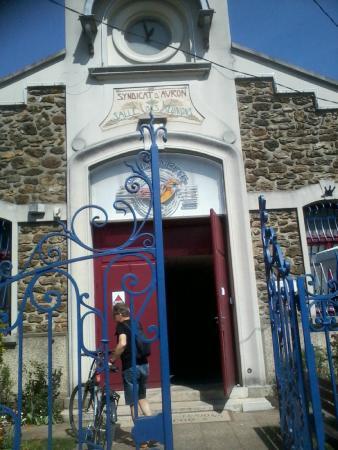 Cinema la Fauvette