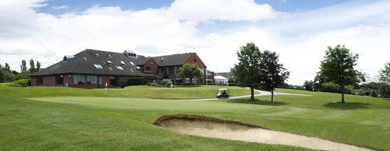 The Tytherington Club