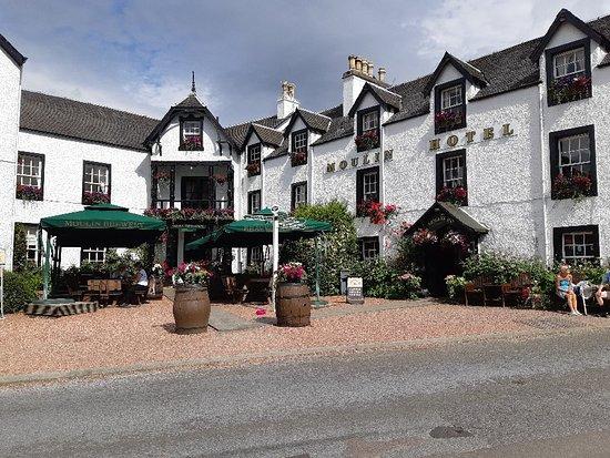 Moulin Inn