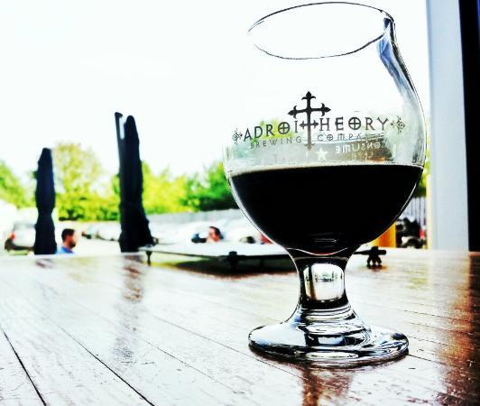 Adroit Theory Brewing Company