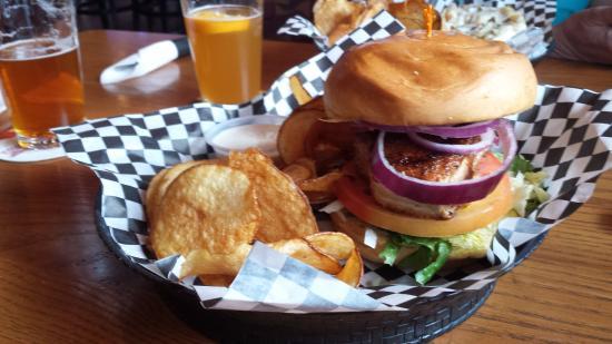 Mossy's Eats