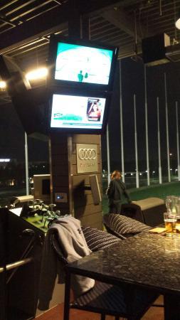 Top Golf