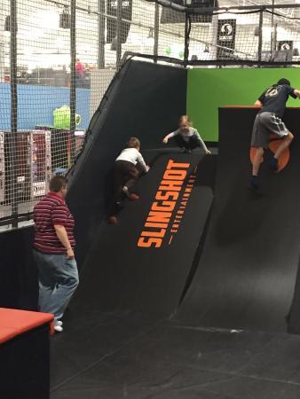 Slingshot Entertainment
