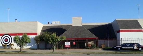 Montgomery Indoor Shooting Complex