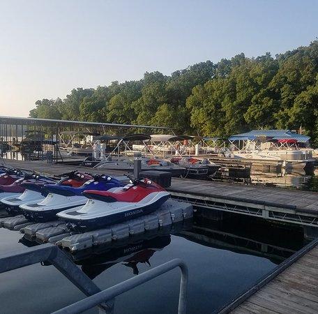 WFO Watercraft Inc