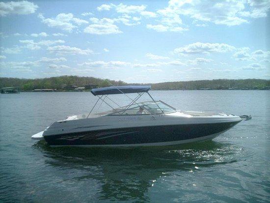 Leisure Lake Charters & Rentals