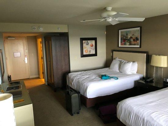 Isle Casino Hotel Bettendorf
