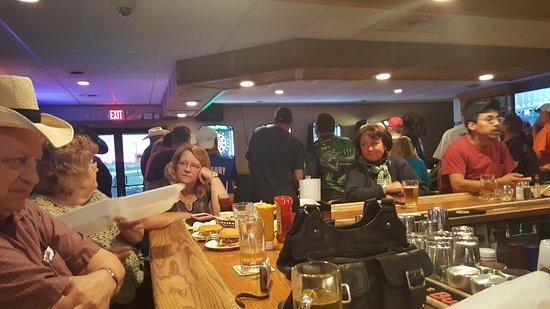 Ski's All American Pub