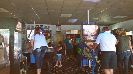 Golf Shores Fun Center