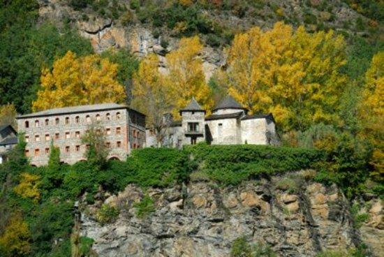 Embalse de Linsoles