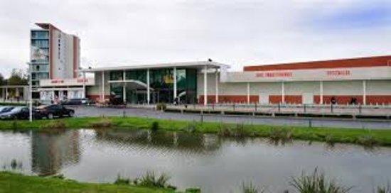 Casino Pasino de Saint-Amand-les-Eaux