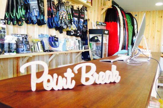 Point Break