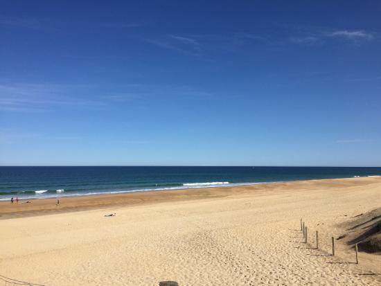 Seignosse Surf And Swim