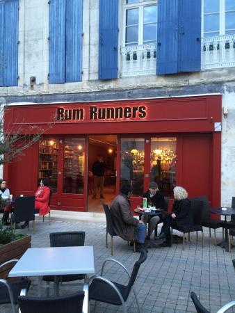 Rum Runners