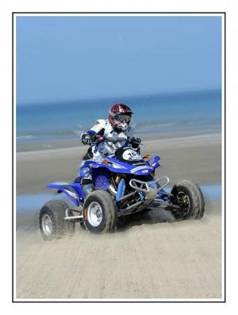Quad Les Mathes