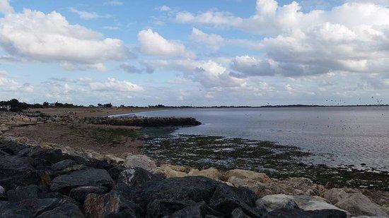 Plage d'Aytre